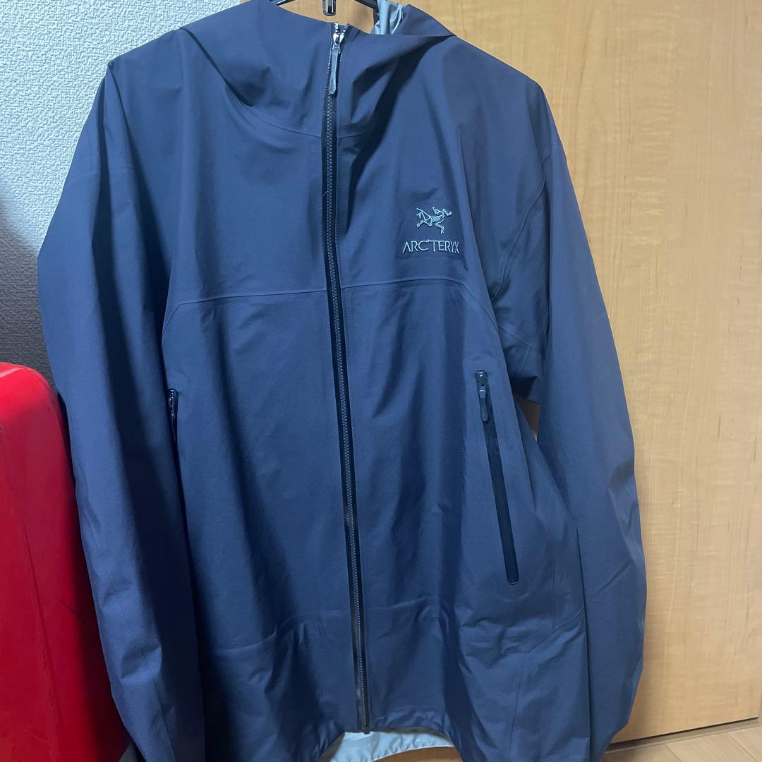 『極美品』ARC'TERYX ベータジャケット XL 2023年　アークテリクス