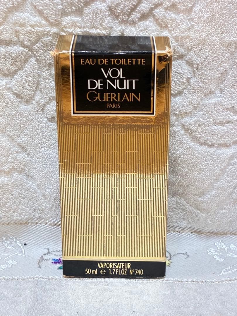 夜間飛行 オードトワレ 50ml