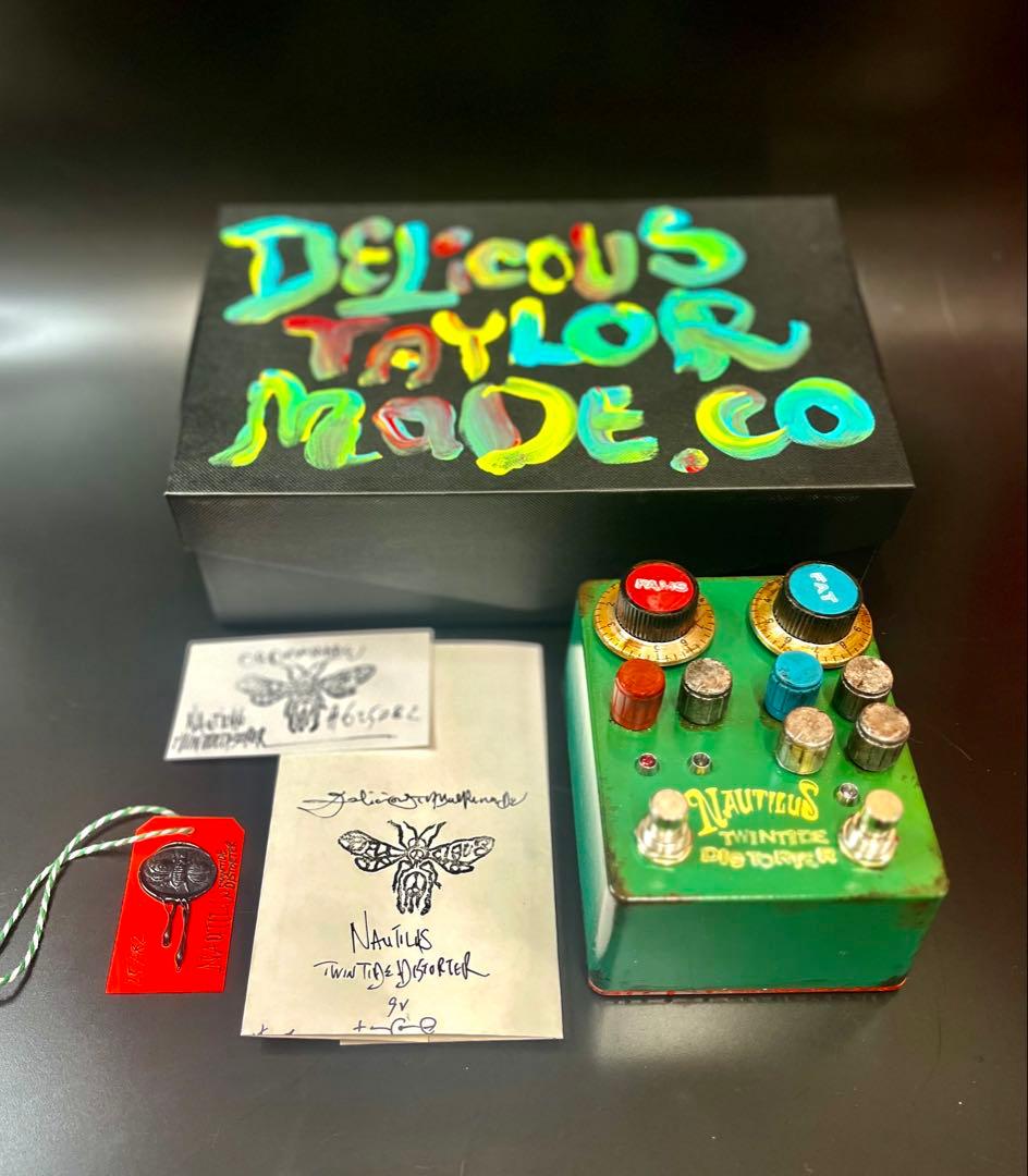 DeliciousTaylormade オーダーメイド品　A様