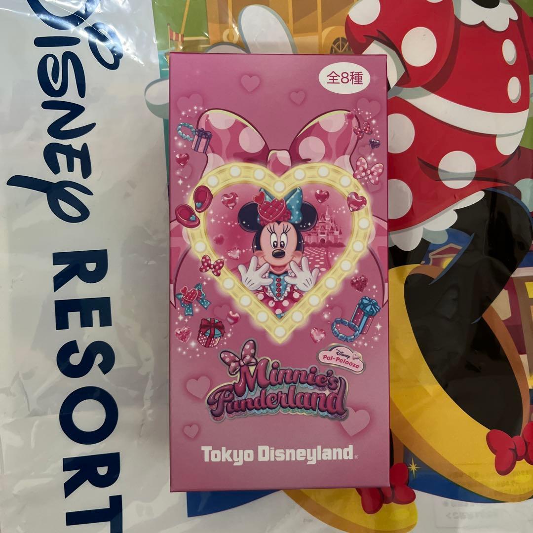 パルパルーザワッペンアクセサリー全種類