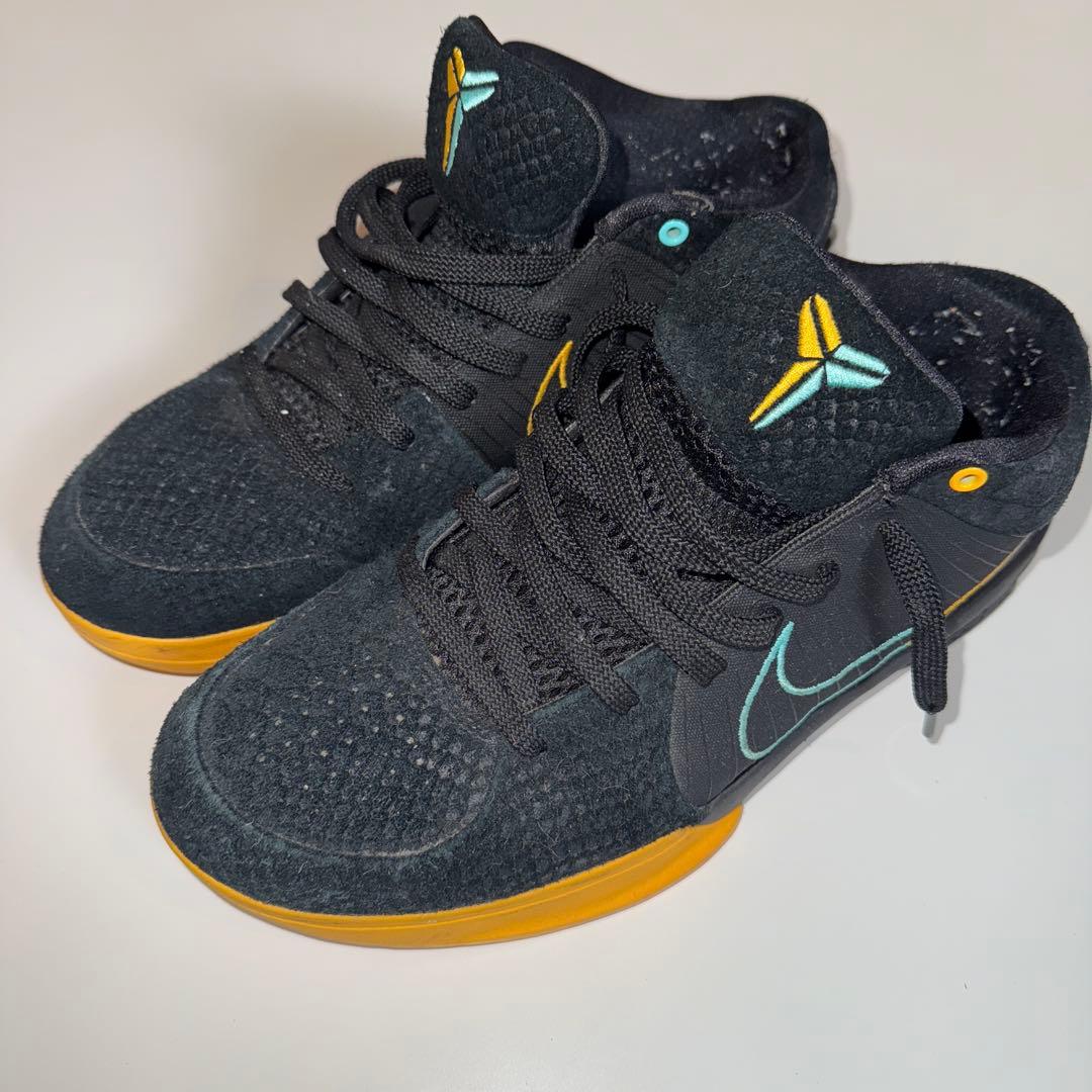 シューズ(男性用) Nike Kobe 4 protro FTB Snake US9.5 kobe 4 protroのおすすめ人気商品一覧 通販 - Yahoo!ショッピング