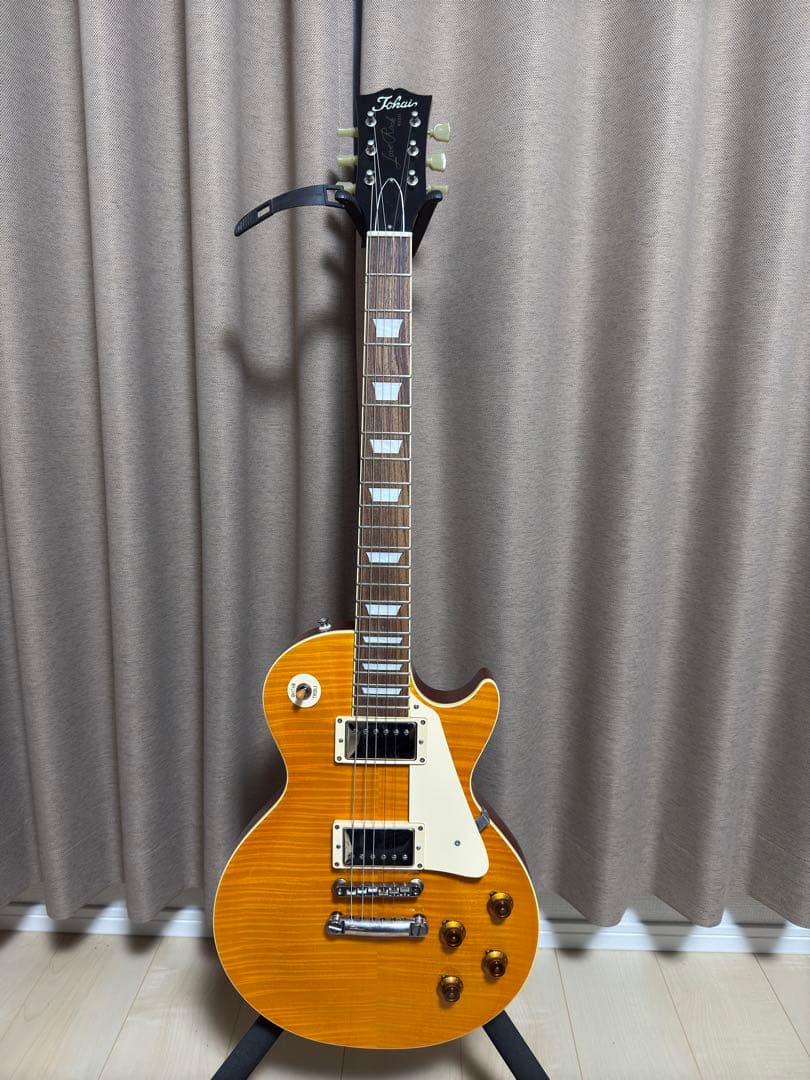 ギター Tokai LS136 LD