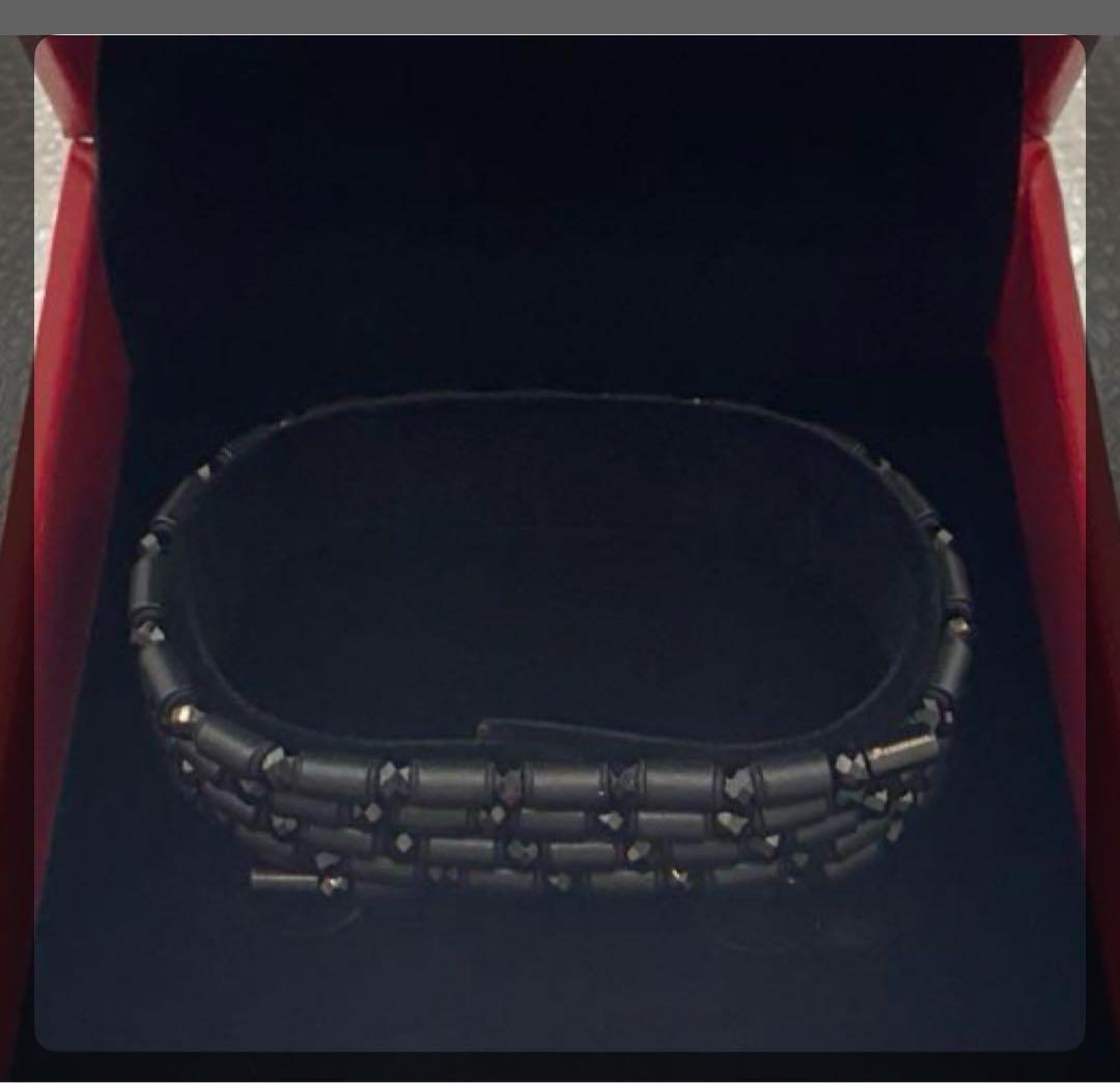 COREFORCE ブラックスピネル CFL70