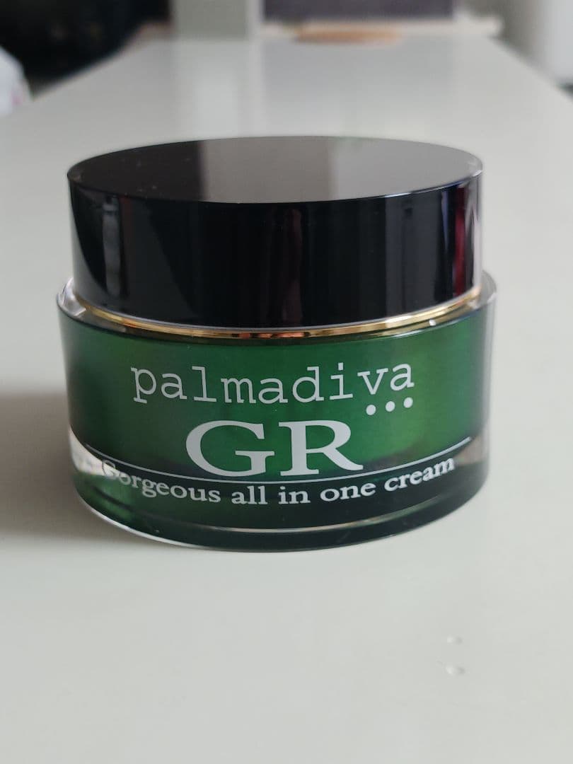 パルマディーバ ゴージャス オールインワンクリーム 50g ×2個セット