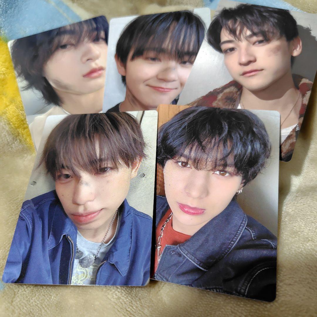 STARGLOW スターグロウ トレカC - メルカリ