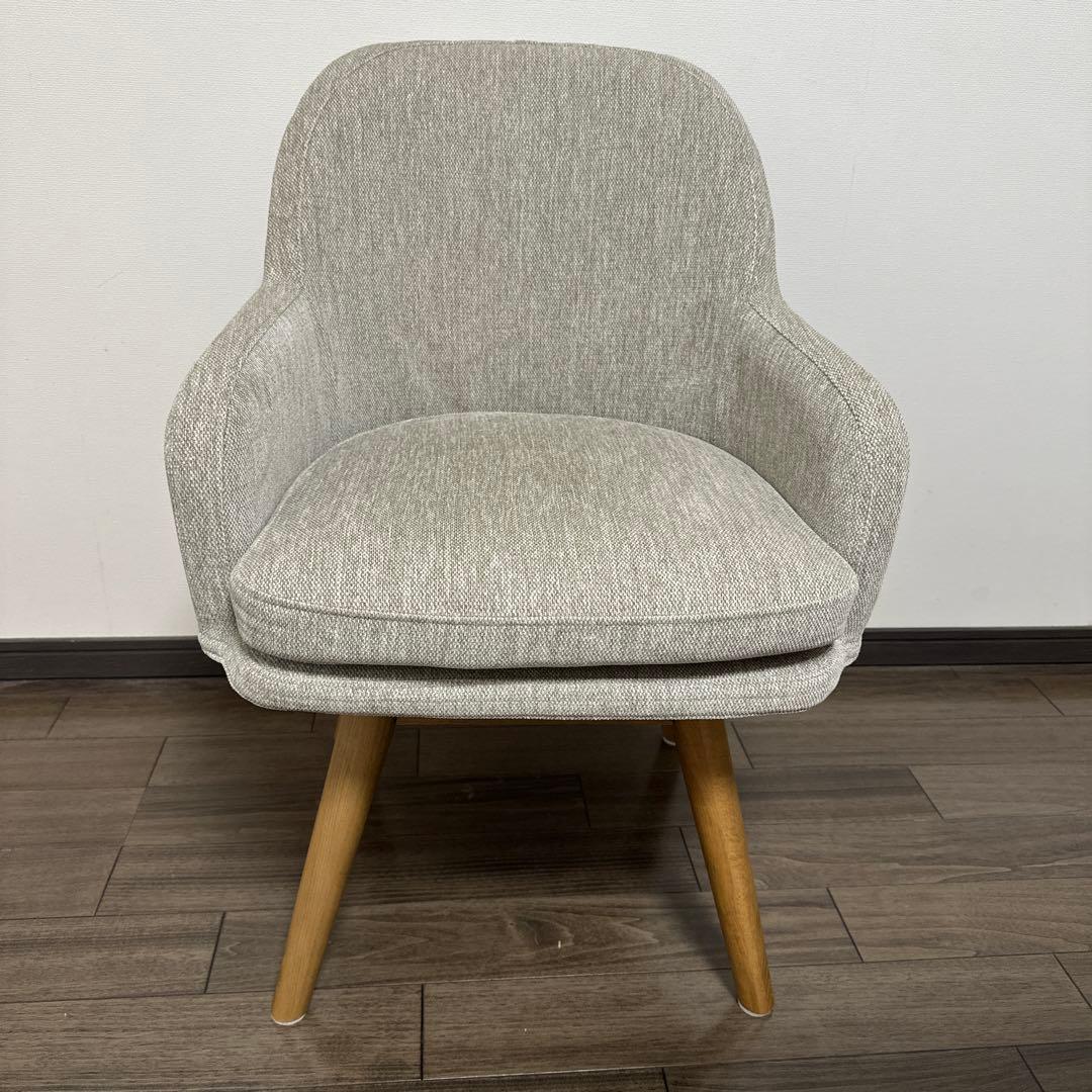 ※くろくまさん※【ウニコ】unico PIIVO チェア