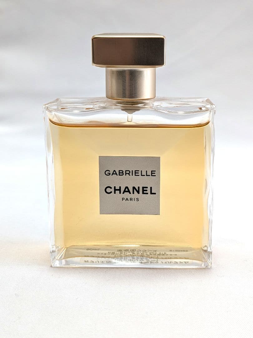 GABRIELLE CHANEL パルファム 50ml GABRIELLE CHANEL EAU DE PARFUM SPRAY - 50 ml | CHANEL