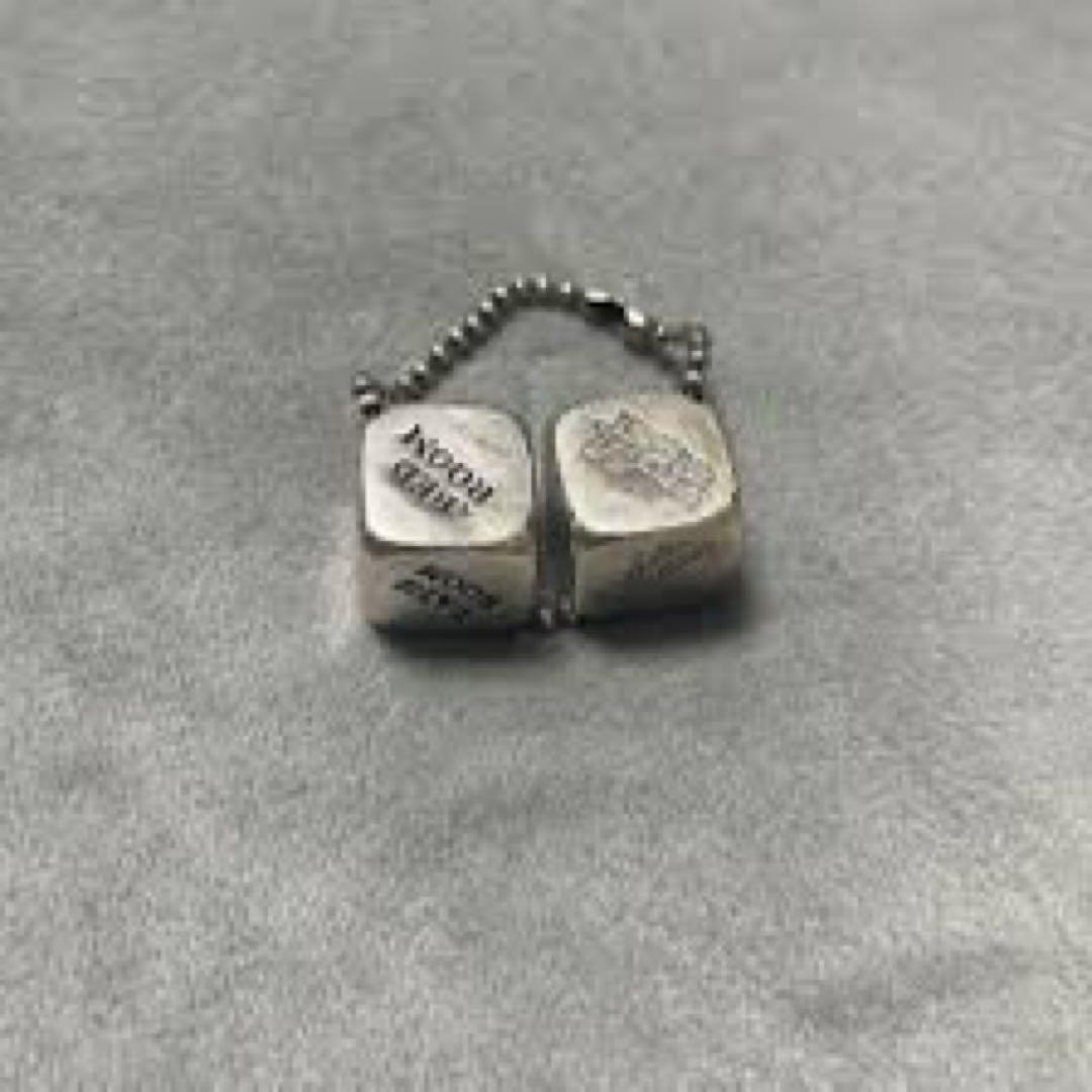 tattoo studio yamada US sex dice キーホルダー