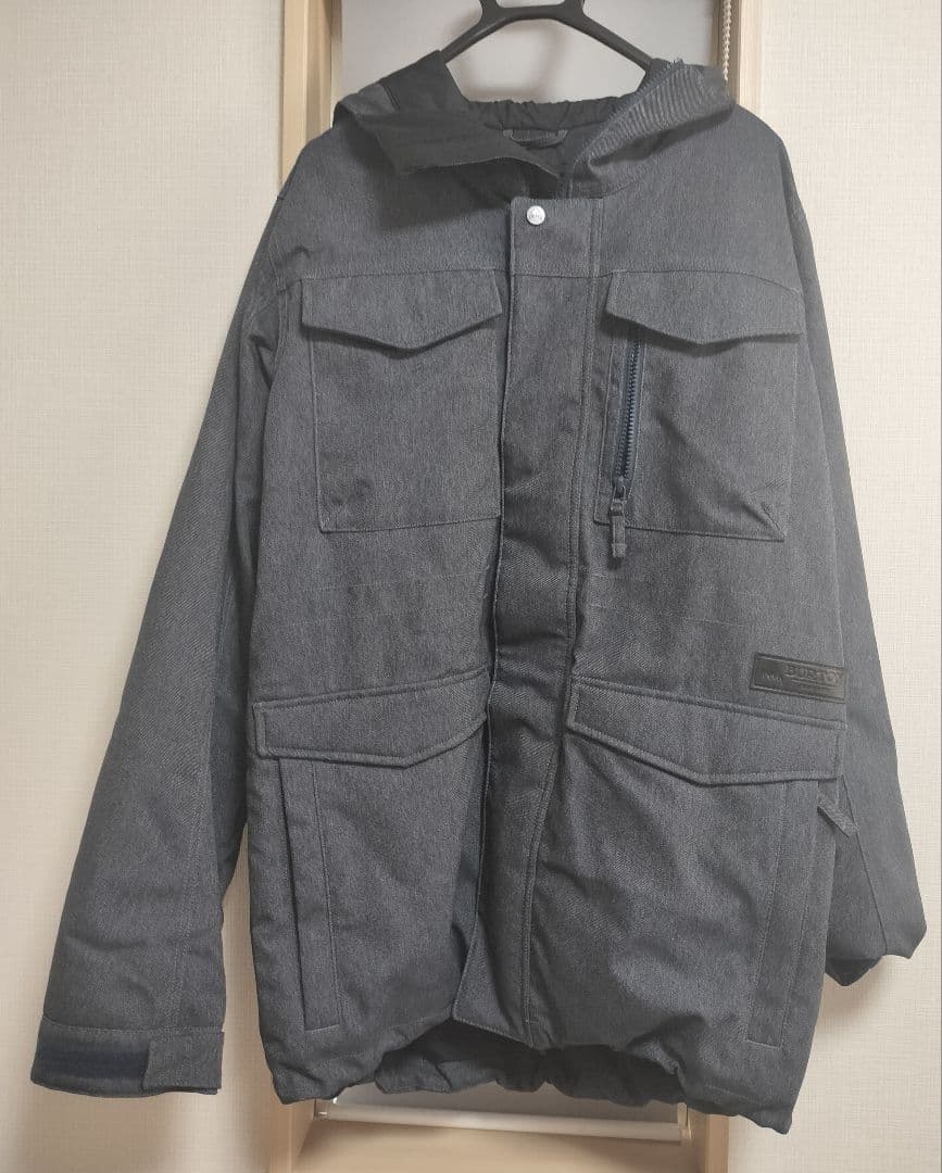 Burton ボードウェア Mサイズ