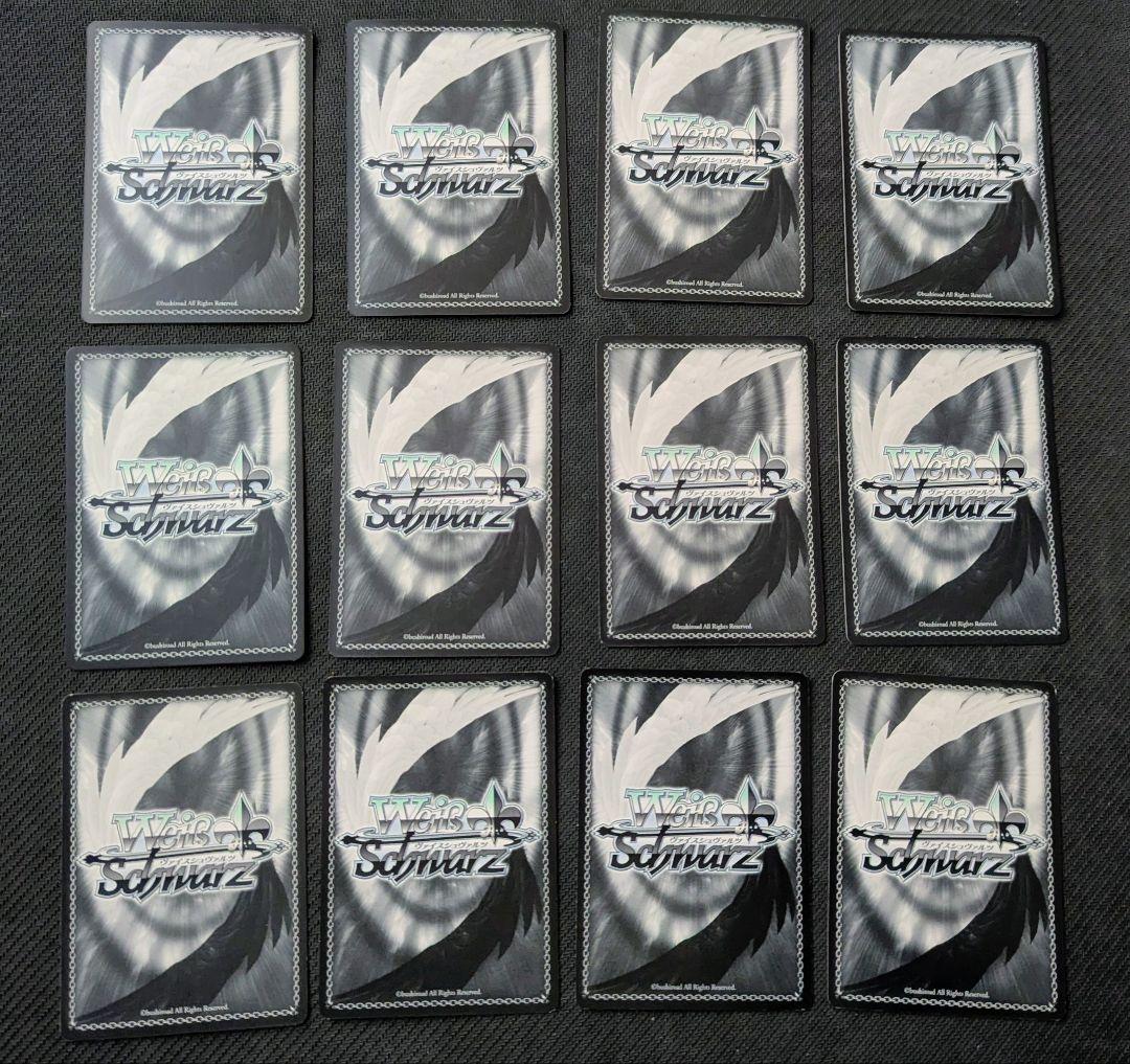 引退品］ヴァイス SSP SP サイン 高レアリティ 12枚セット 最終値下げ