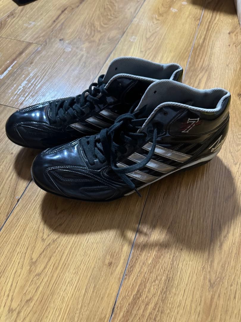 シューズ TSUYOSHI7