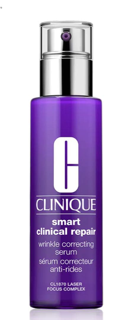 クリニーク 美容液 スマートリペアセラム ５０ミリ 新品未使用 新品未開封