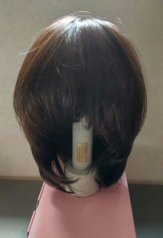 医療用ウィッグ フィットミー レオンカウィッグ（部分ウィッグ、フルウィッグ）・フィットミー