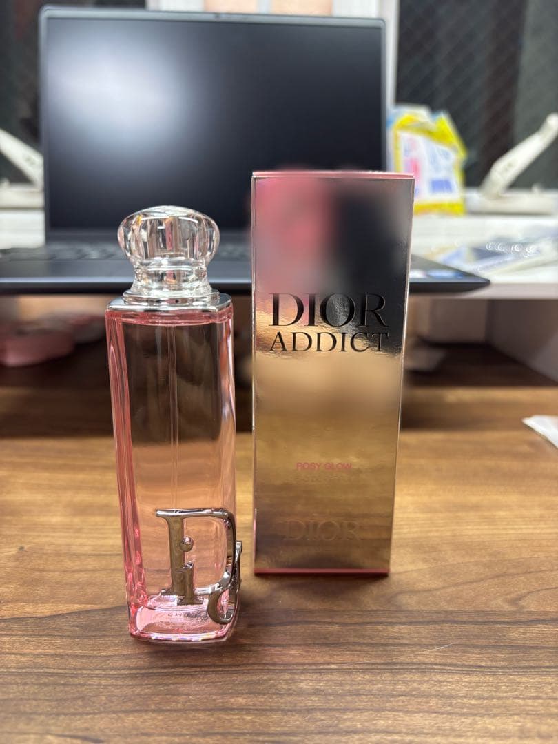 Dior Addict 香水 50ml