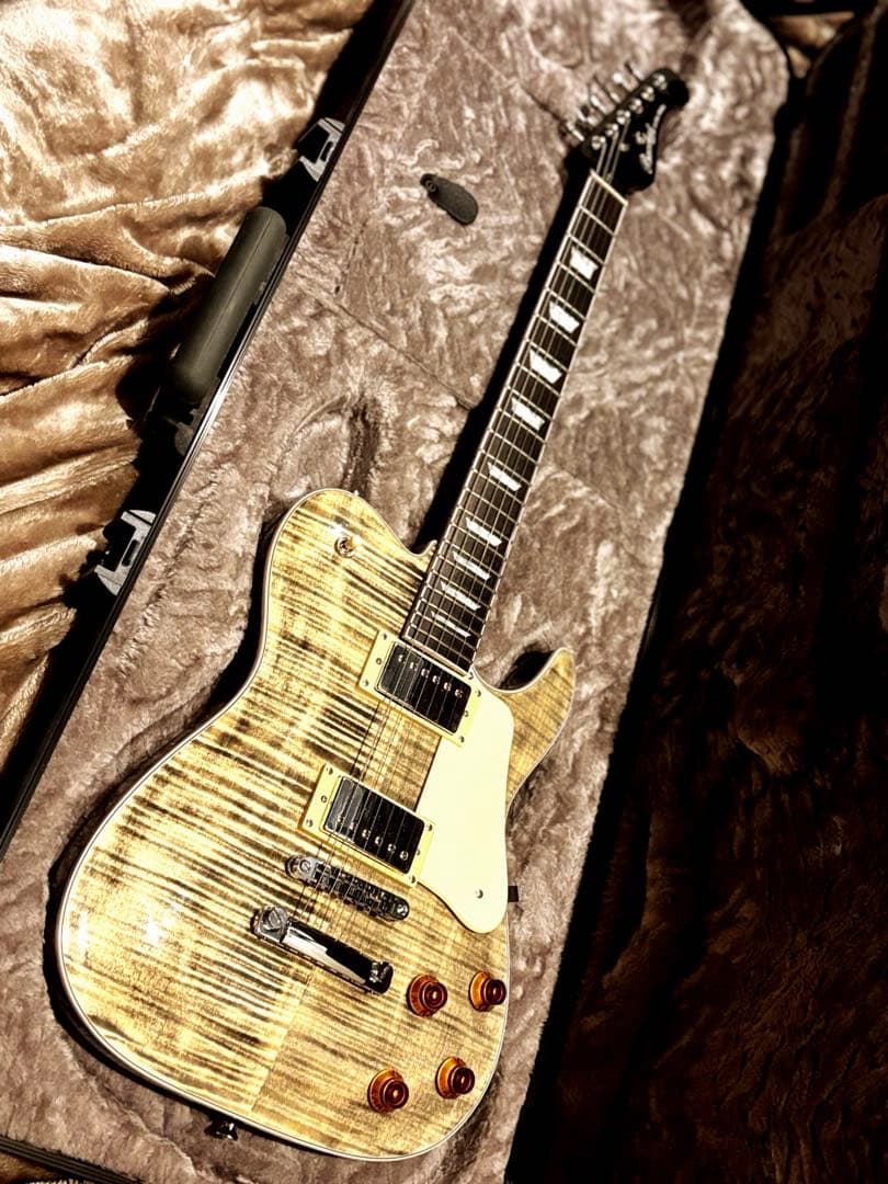 バッカス　バロンFM MOD 送料込み