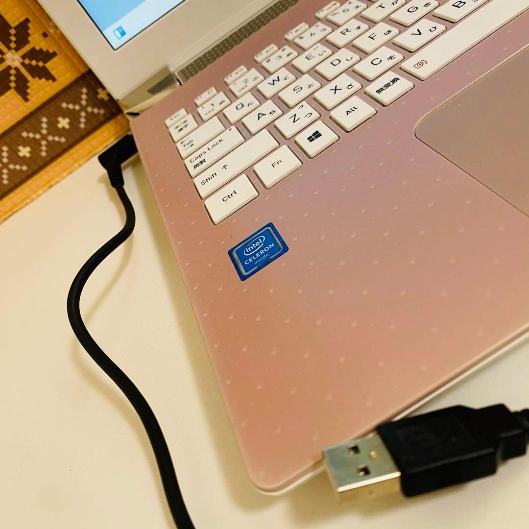 Y22 TOSHIBAノートパソコン WEBカメラSSD高速 Windows11 - メルカリ