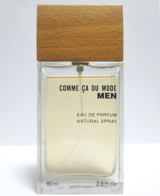 コムサデモード　メン デイ 80ml オードパルファム