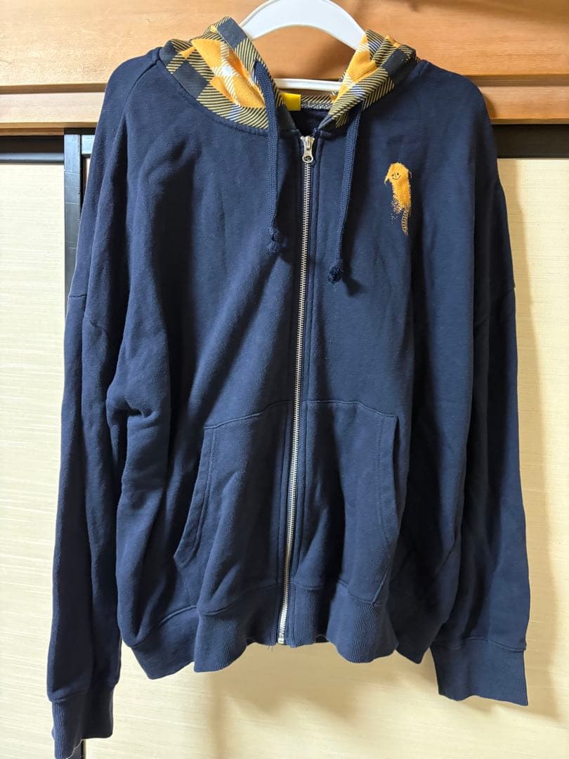 米津玄師 ライブパーカー Lサイズ