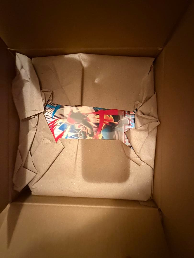 ポケモンカード 新品未開封シュリンク付き　メガブレイブ ポケモンセンターセット