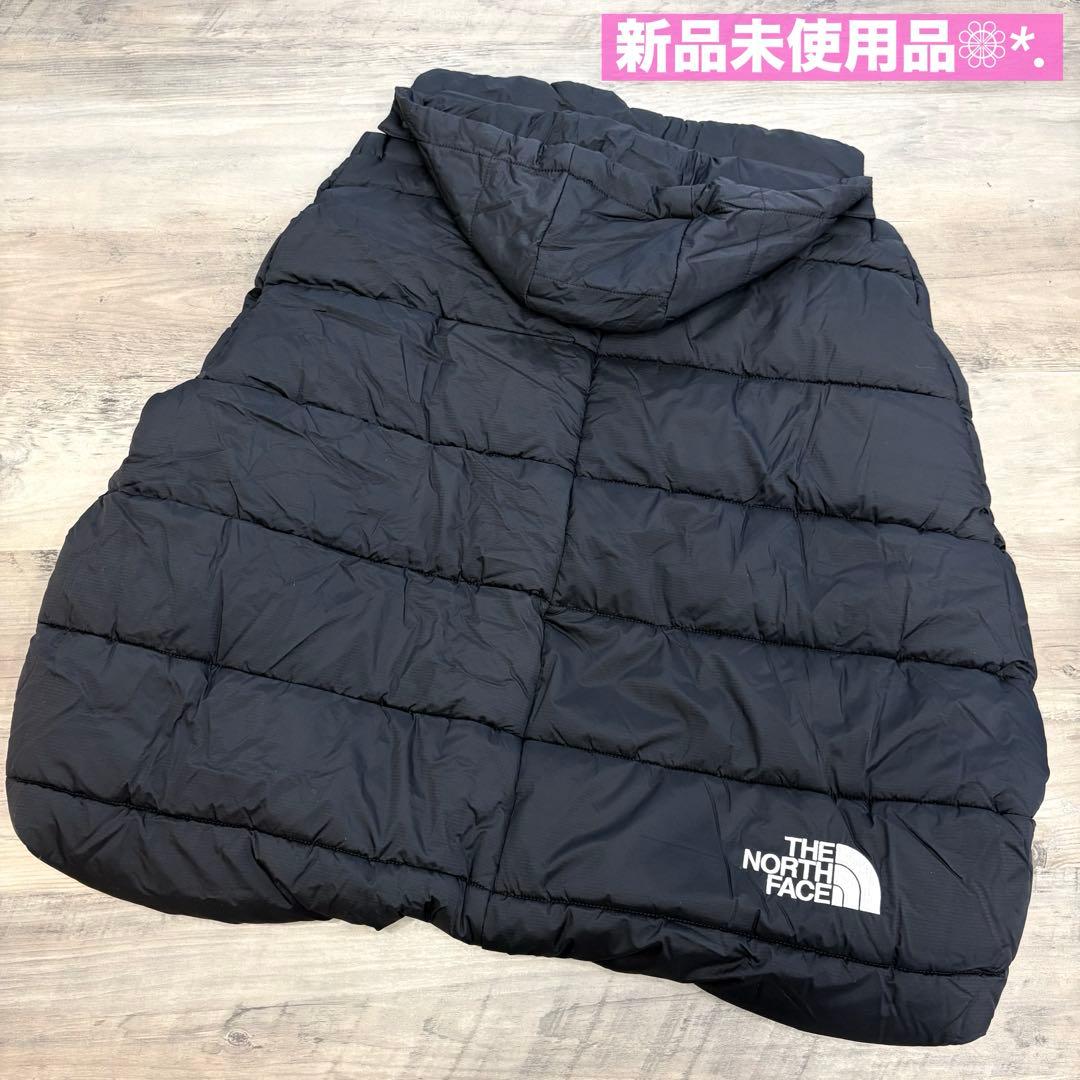 【お値下げしましたꕤ新品】THE NORTH FACE♥ベビーシェルブランケット THE NORTH FACE（ザ ノースフェイス） ベビーシェルブランケット