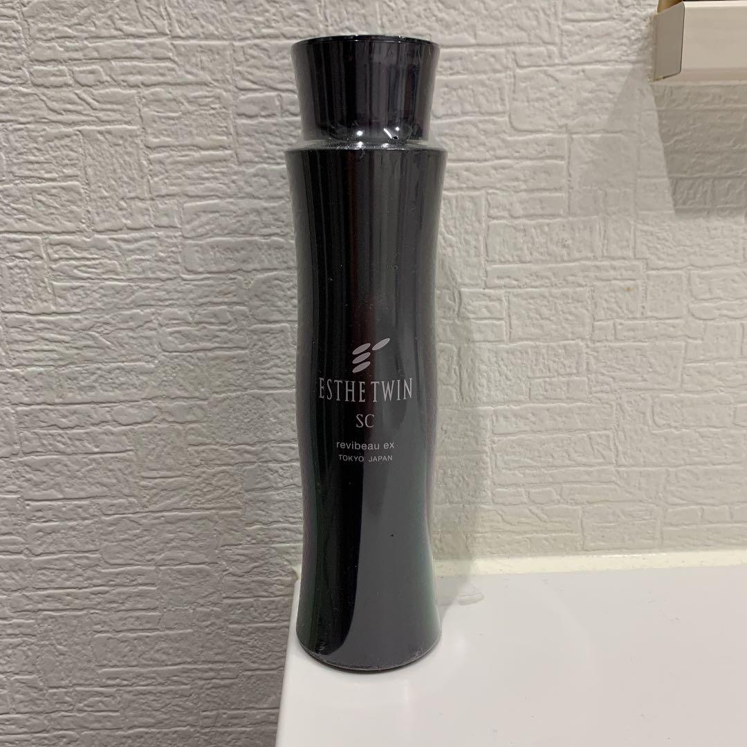 エステツイン SC リバイビュエクス 美容液