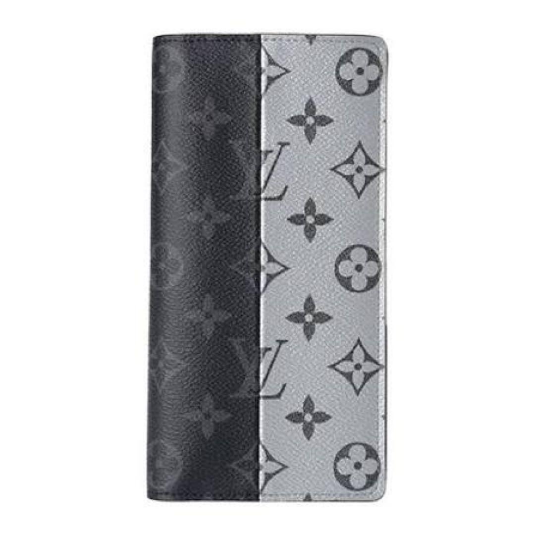 ク*ロ様 ルイヴィトン エクリプス タイガラマ ブラザ NM スプリット　レア ク*ロ様 ルイヴィトン エクリプス タイガラマ ブラザ NM スプリット