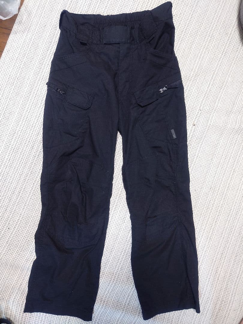 HELIKON-TEX（ヘリコンテックス） タクティカルパンツ