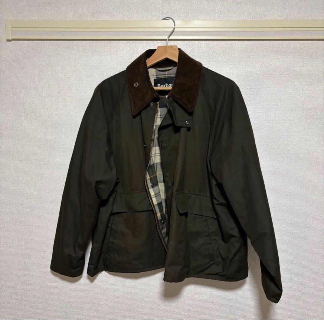 Barbour × FREAK'S STORE