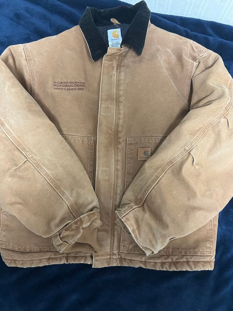 Carhartt ブラウンジャケット Lサイズ ワークジャケット 楽天市場】CARHARTT WIP カーハート CARHARTT WIP OG DETROIT JACKET