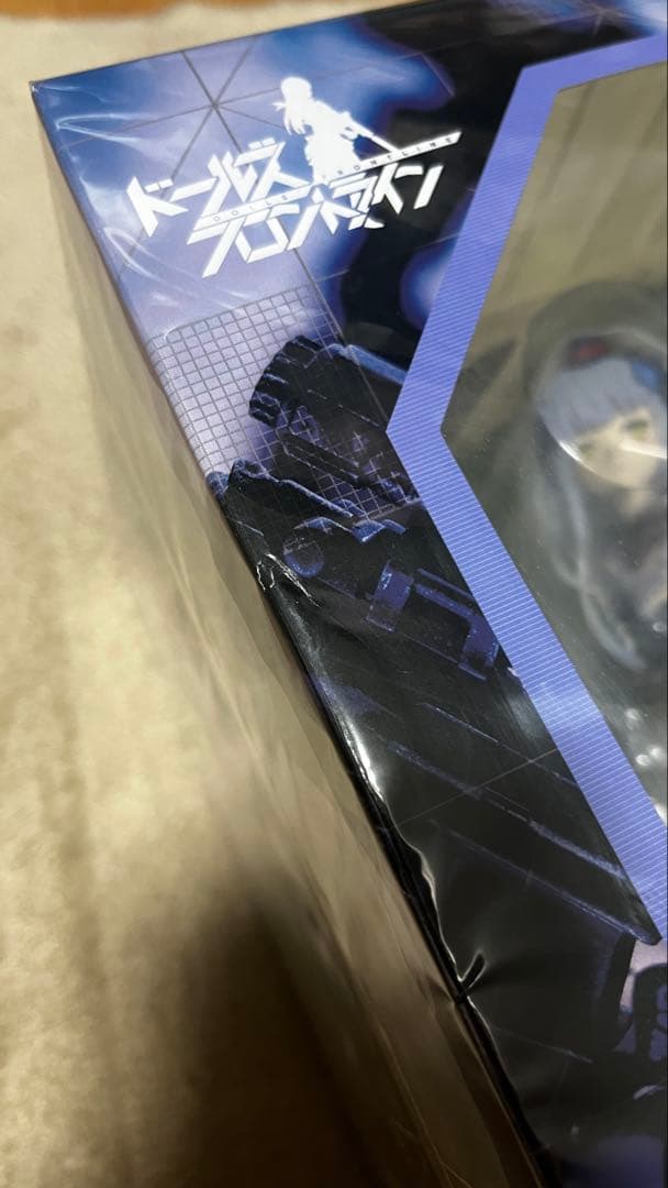 416 フィギュア2体