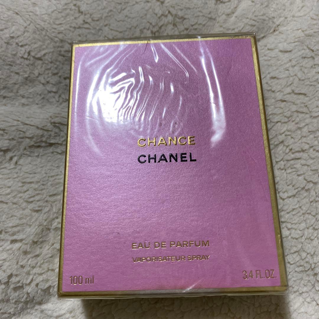 その他 CHANCE CHANEL Eau de Parfum 100ml