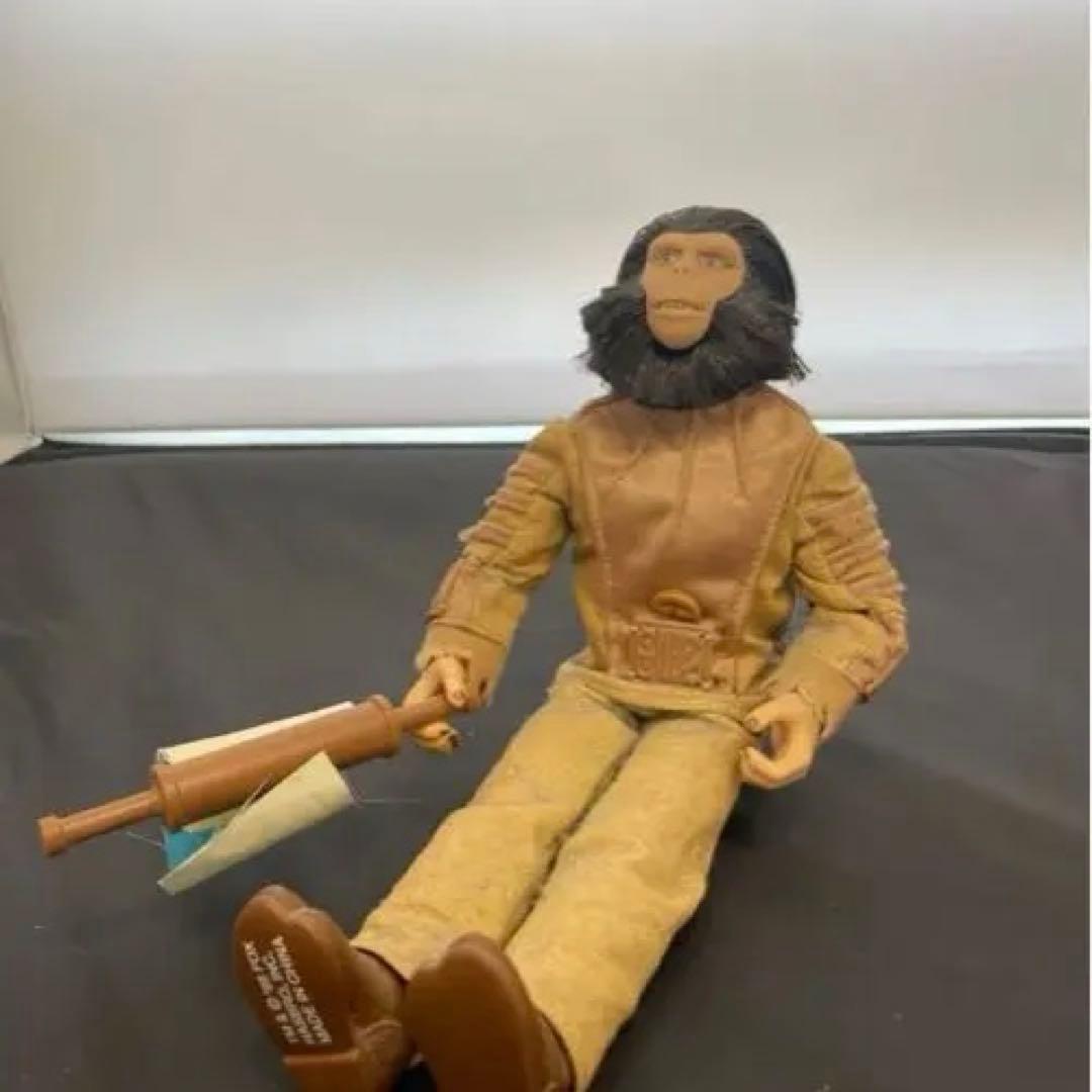 NO.0009猿の惑星②