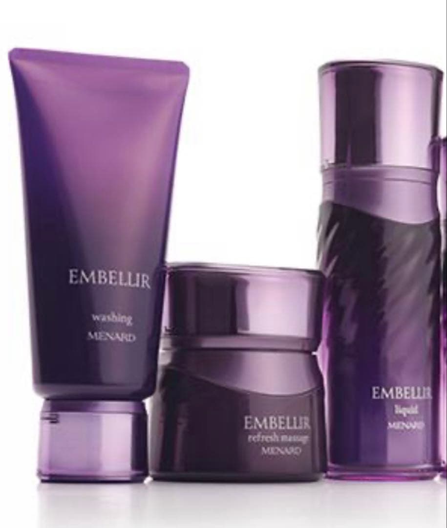 メナードエンベリエ