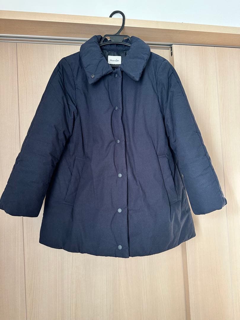 【さらに値下げ】staven alan パディングコート