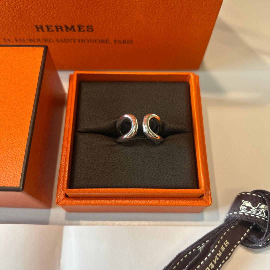 希少★新品★エルメス★HERMES★リマ PM 55 15号