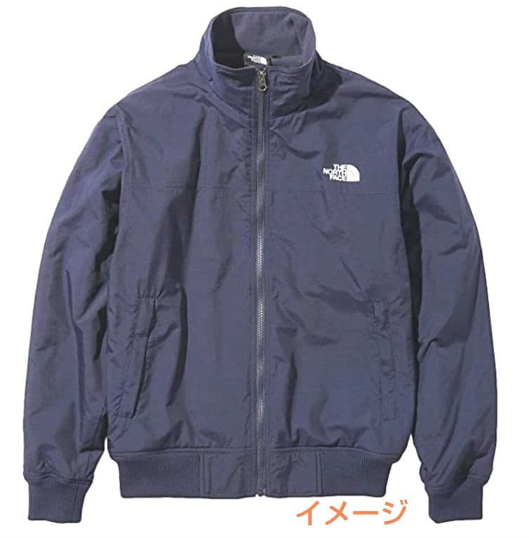ノースフェイス キャンプ ノマド ジャケット
[ノースNP71932 AN
