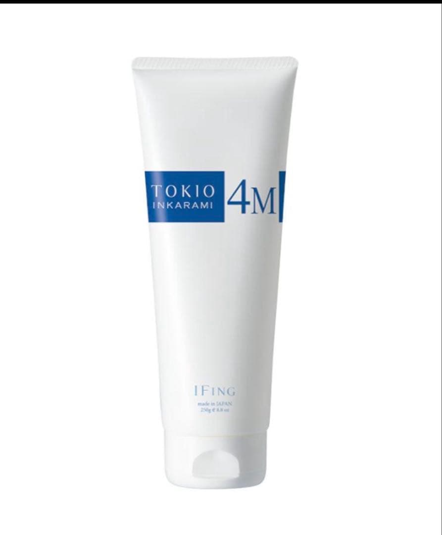 tokio インカラミ　4 2本 新・TOKIO インカラミ サロンメニュー ベーシックセット【PREMIUM