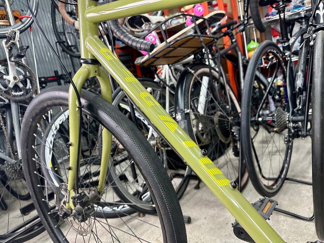 ミヤタ フリーダムプラス基本分解発送送料無料！完成車直接配送もご相談ください！