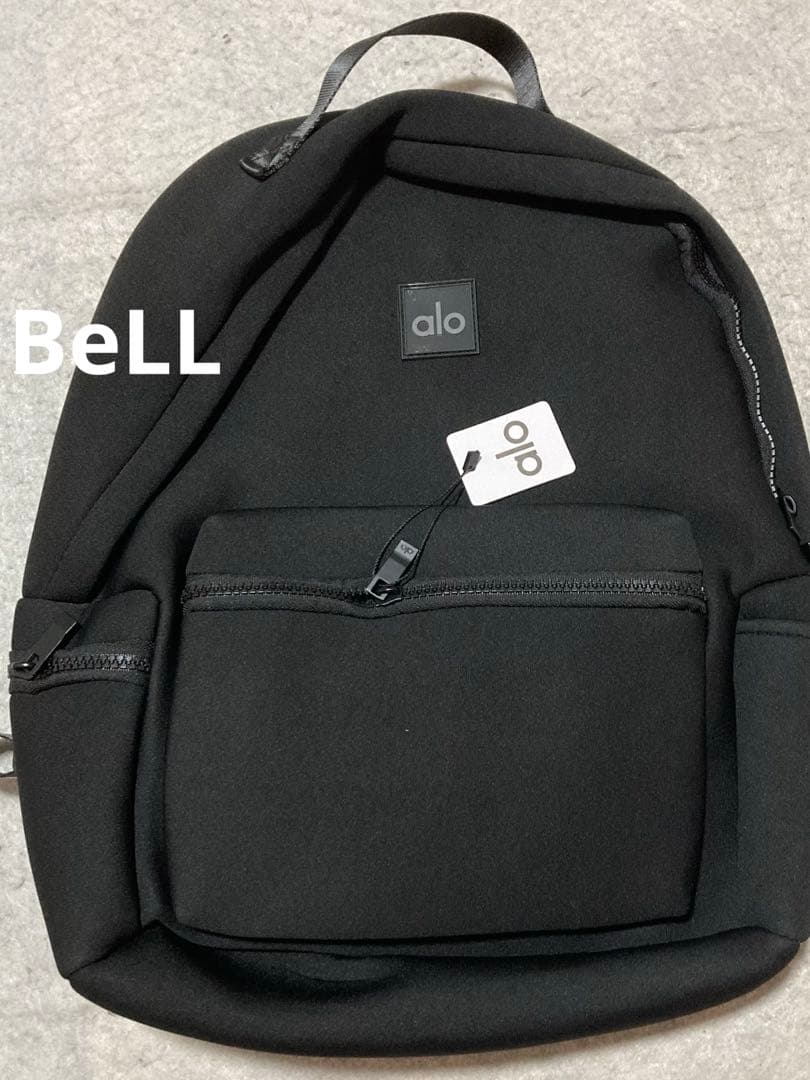 ALO YOGA セットバッグ リュックバックパック