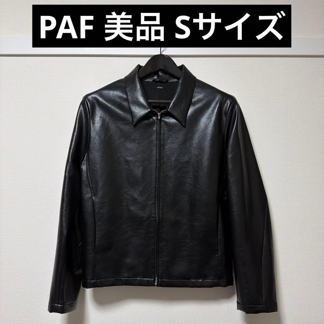 ジャケット・アウター POST ARCHIVE FACTION (PAF) CabaretJacket