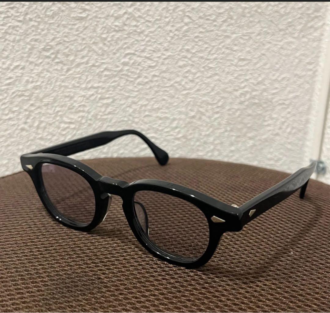 最終値下げ　JULIUS TART OPTICAL ARサイズ:46×24