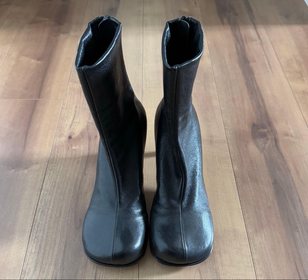 B*a様 BOTTEGA VENETA ブーツ