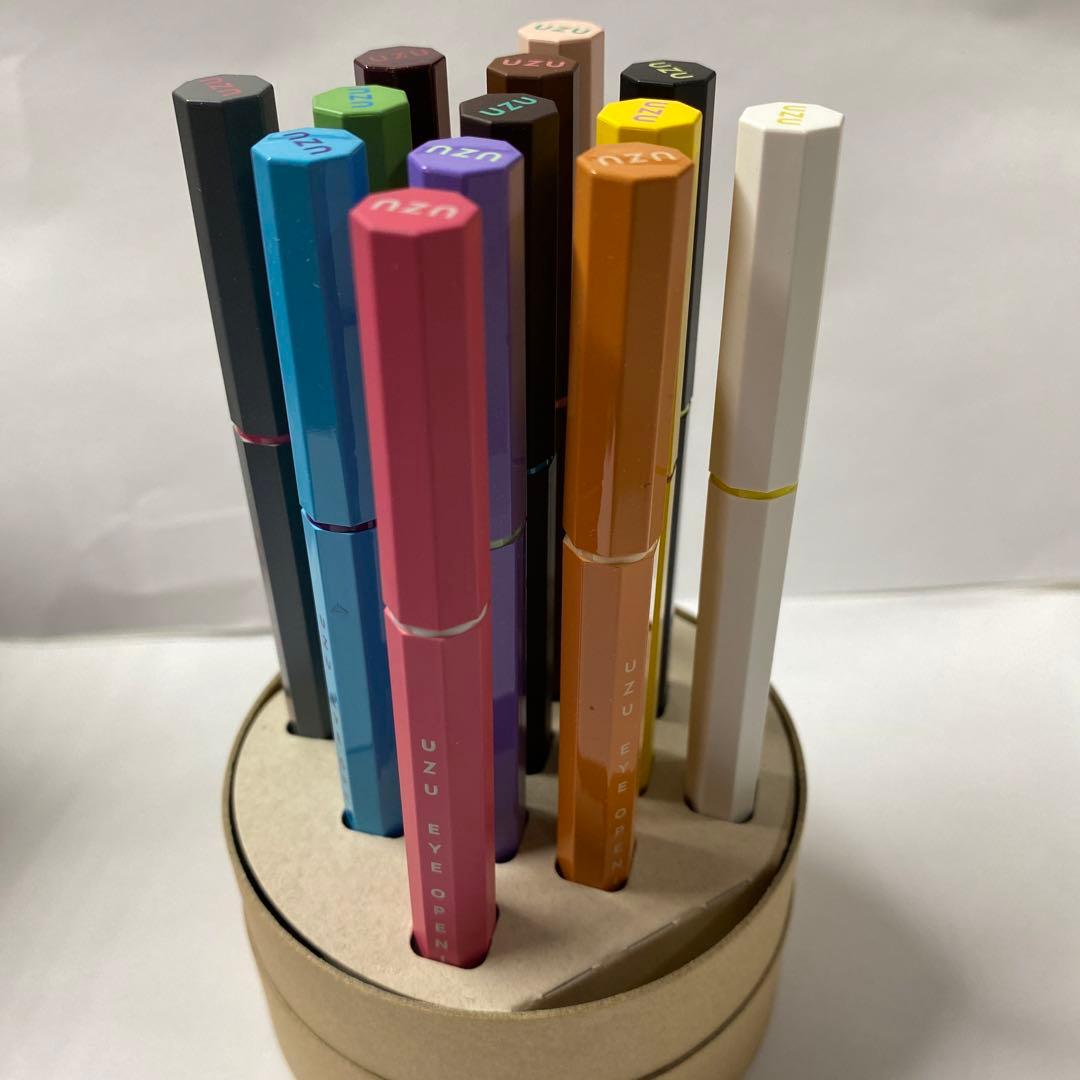 UZU アイオープニングライナー スペシャルキット