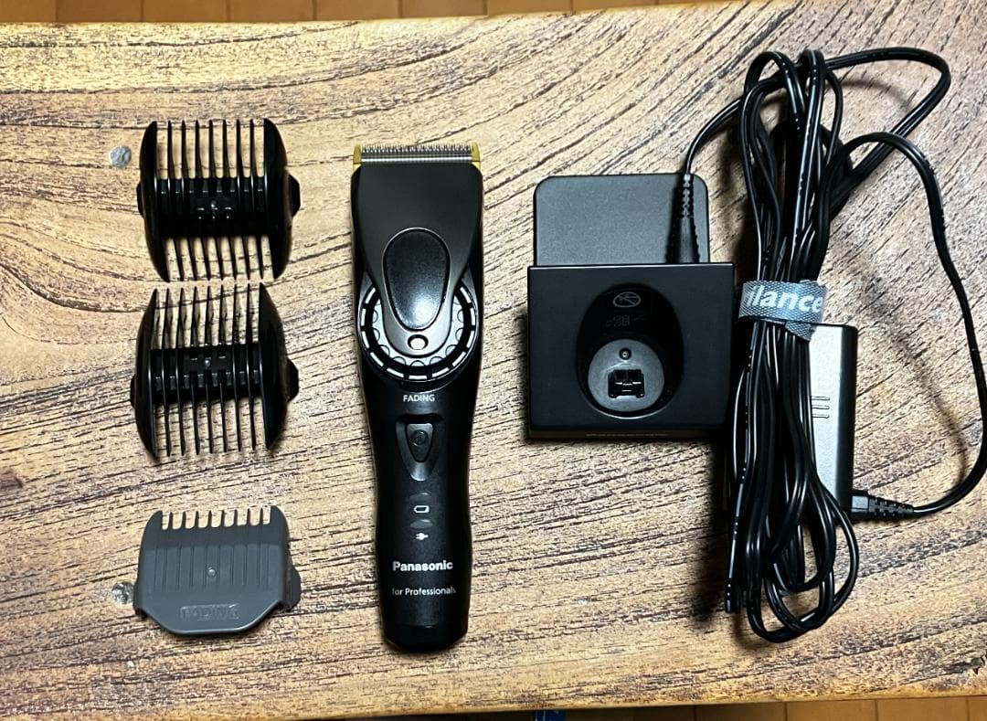 み*き様 プロリニアバリカン フェード用 ER-GP86-K