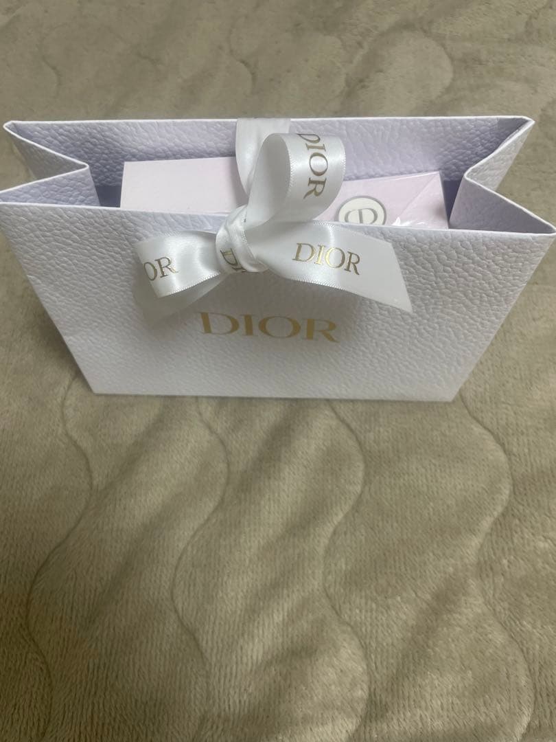 クリスチャンディオール　香水、ハンドジェルセット　プレゼント　ギフト