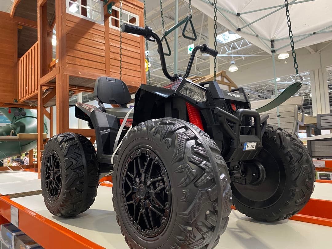 子供用電動バギー こども用 電動乗用ビッグバギー 子供用電動乗用車 電動乗用車 バギー