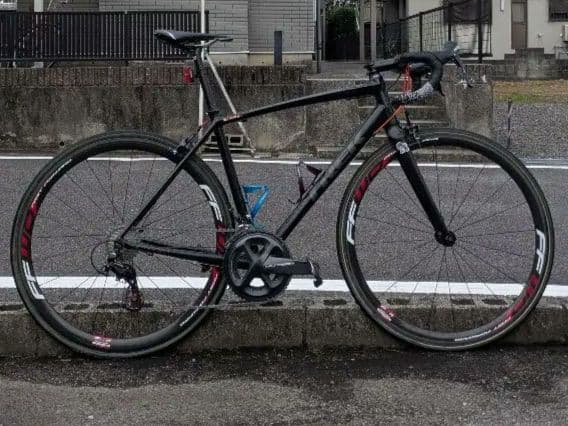 エモンダALR6 2017