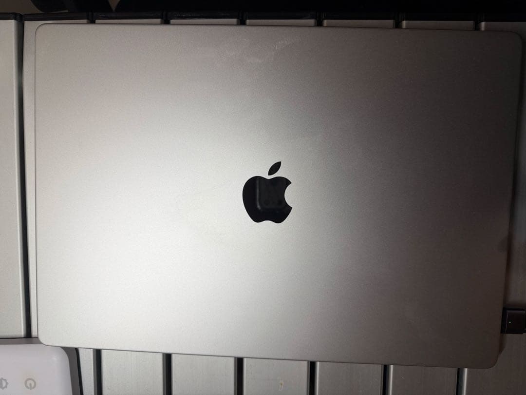 期間限定値下MacBook Pro M1Pro 16インチ 512GB 16GB MacBook Pro 16インチ M1 Pro / M1 Max (2021) 新品 | ネット最安値の