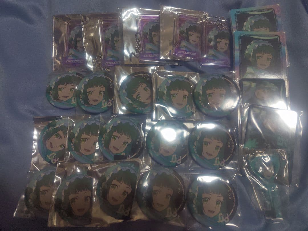 MILGRAM ミルグラム カラオケの鉄人 カラ鉄 グッズ アマネ MILGRAM ミルグラム カラオケの鉄人 カラ鉄 グッズ アマネ MILGRAM