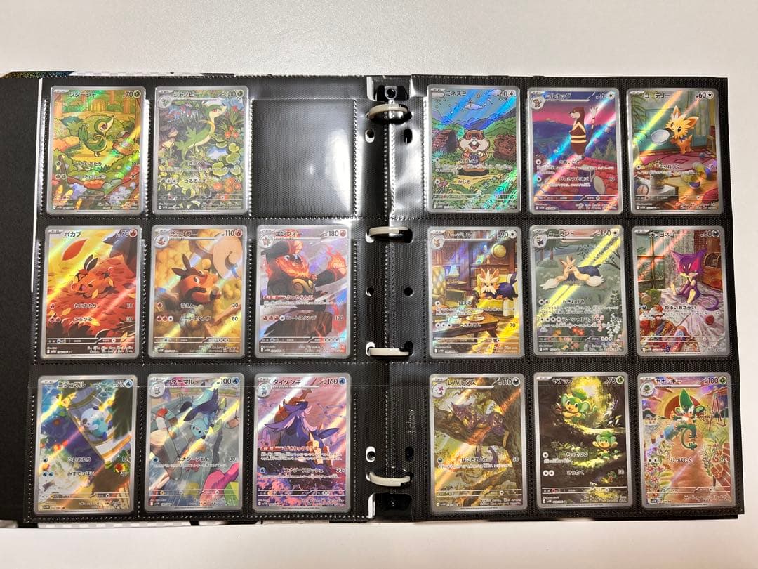 ブラックボルト ホワイトフレア AR SARまとめ売り